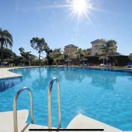 Panoramic South-facing Ocean View * Marbella