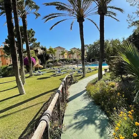 Panoramic South-facing Ocean View * Marbella