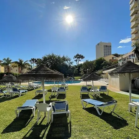 Apartment Panoramic South-facing Ocean View *